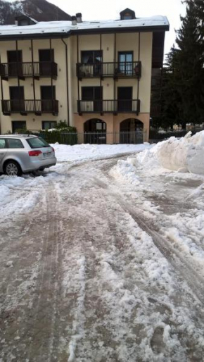 La casa dei Dalmass Vernante